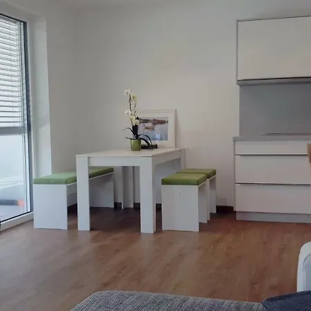 Moderne Und Gemutliche