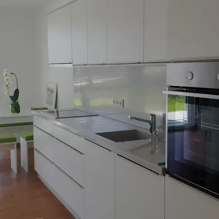 Moderne Und Gemutliche Volders