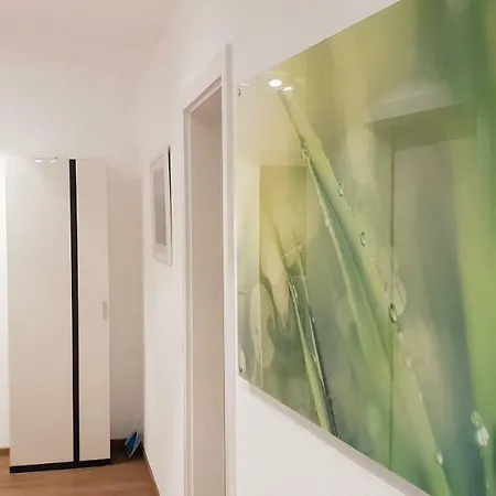 Apartamento Moderne Und Gemutliche *