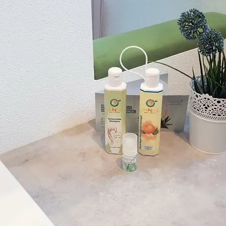 Moderne Und Gemutliche Apartamento *
