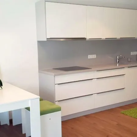 Moderne Und Gemutliche Apartamento *
