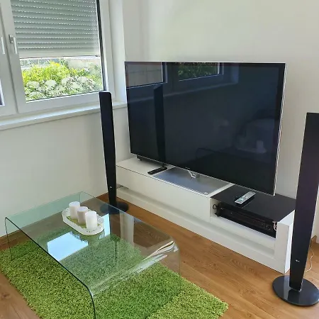 Moderne Und Gemutliche * Volders