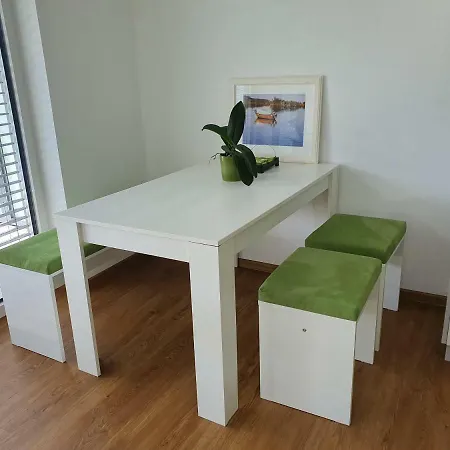 Moderne Und Gemutliche * Volders