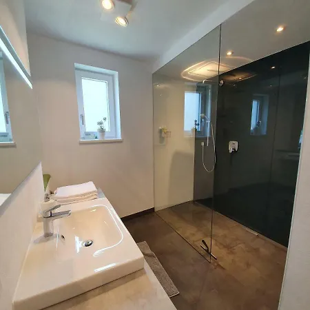 Moderne Und Gemutliche Apartamento *