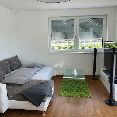 Apartamento Moderne Und Gemutliche Volders